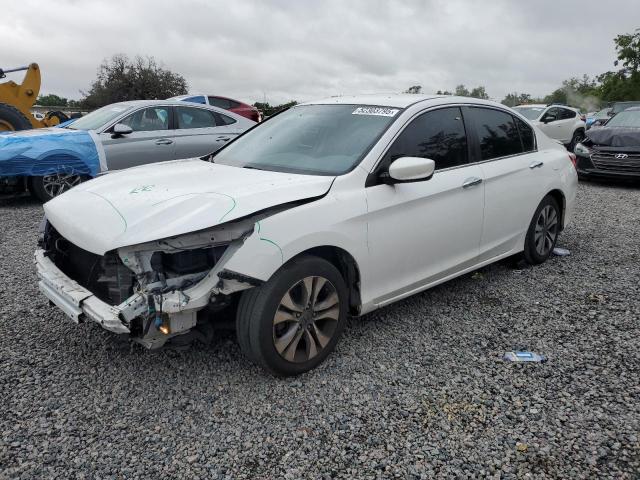 2015 HONDA ACCORD LX - 1HGCR2F35FA266280