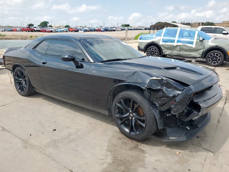 Vin: 2c3cdzag3jh270732, lot: 55027665, dodge challenger sxt 20184