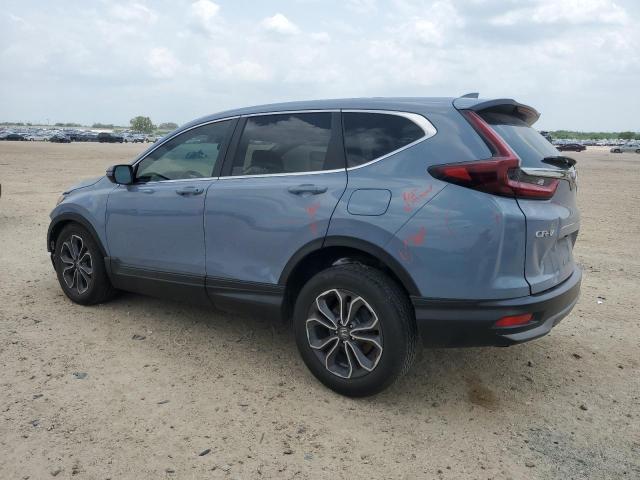 2020 HONDA CR-V EX - 7FARW1H55LE009444