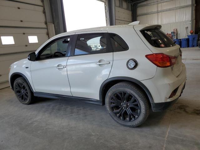 Vin: ja4ar3au3ku033139, lot: 53432585, mitsubishi outlander es 20192