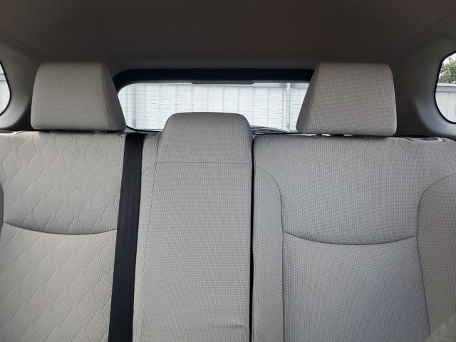 2023 TOYOTA COROLLA CR - 7MUCAAAG5PV064608