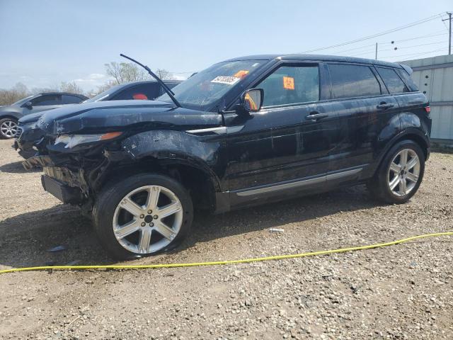 LAND ROVER RANGE ROVE