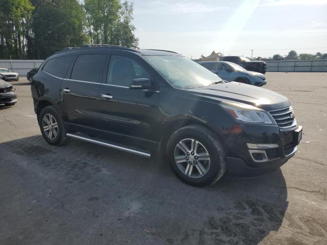 2017 CHEVROLET TRAVERSE L - 1GNKRGKD6HJ232669