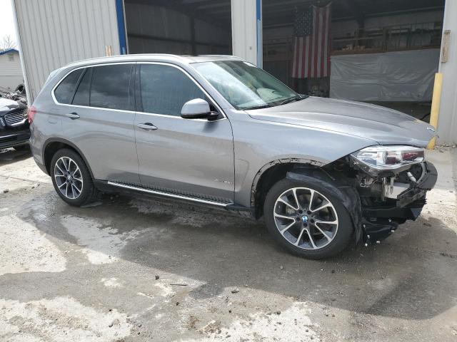 Vin: 5uxkr0c52f0k60817, lot: 54504995, bmw x5 xdrive35i 20154