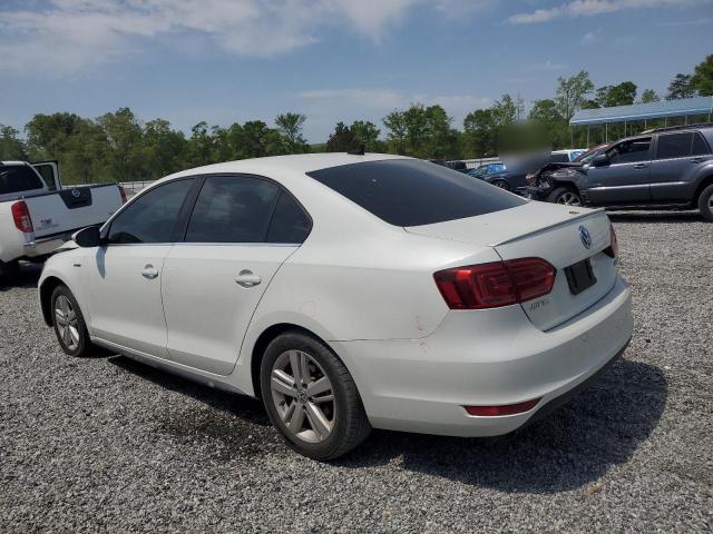 Vin: 3vw637ajxem212245, lot: 53715345, volkswagen jetta hybrid 20142