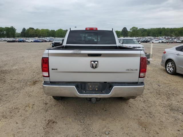 2019 RAM 1500 CLASS - 1C6RR7TT1KS510710