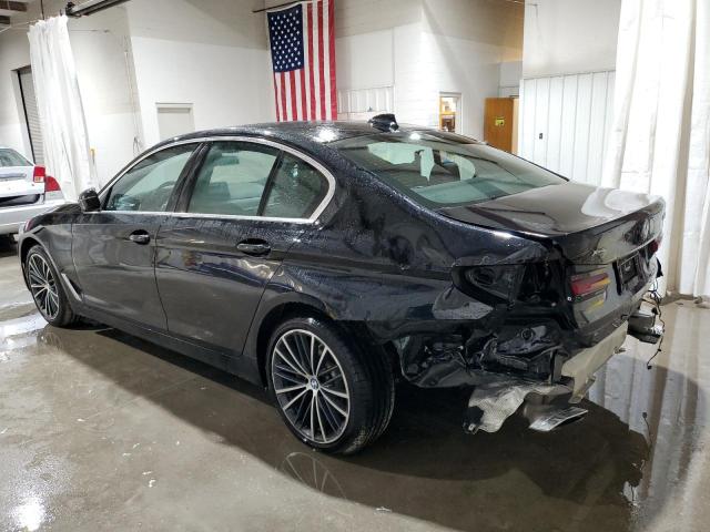 Vin: wba73bj08nwx56967, lot: 51983475, bmw 5 series xi 20222