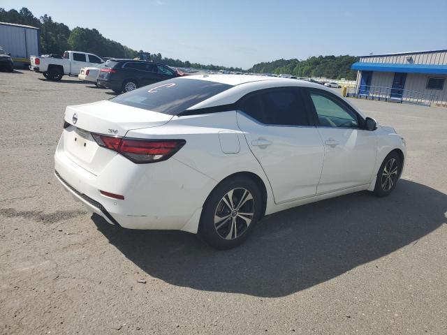 Vin: 3n1ab8cv3ny204537, lot: 52749885, nissan sentra sv 20223