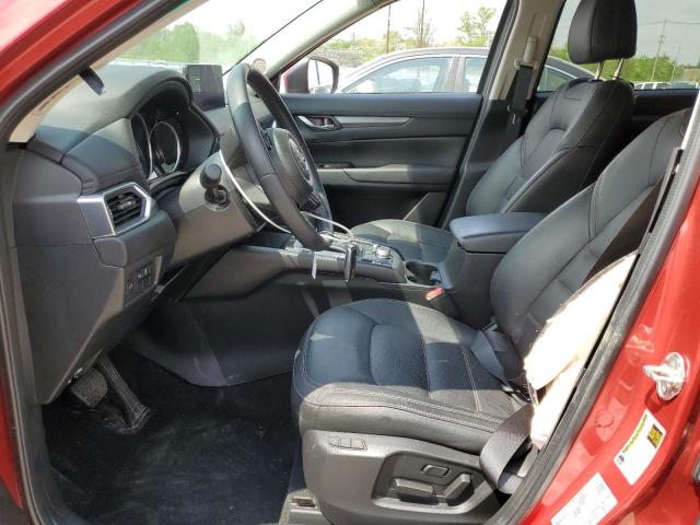 2023 MAZDA CX-5 PREFE JM3KFBCMXP0255841