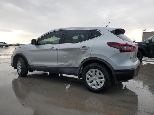 2020 NISSAN ROGUE SPOR - JN1BJ1CV6LW260006