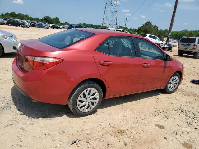 2018 TOYOTA COROLLA L - 5YFBURHE6JP779736
