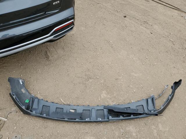 2023 KIA SORENTO SX - 5XYRKDLF7PG219728