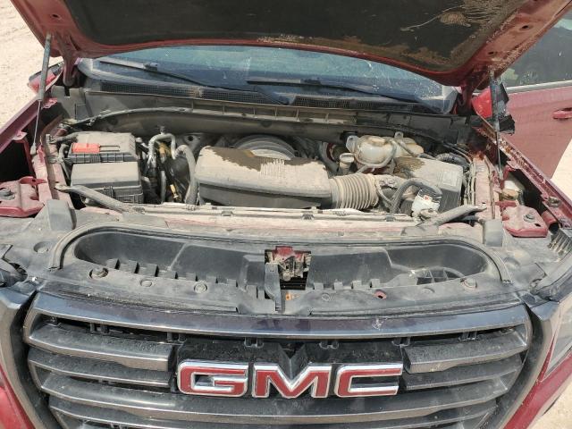 2021 GMC YUKON XL K 1GKS2HKD7MR175076