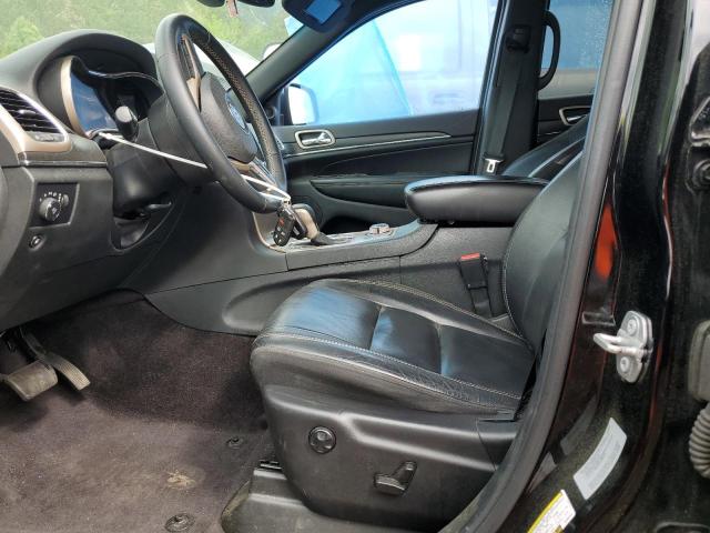 2017 JEEP GRAND CHER - 1C4RJFBGXHC962544