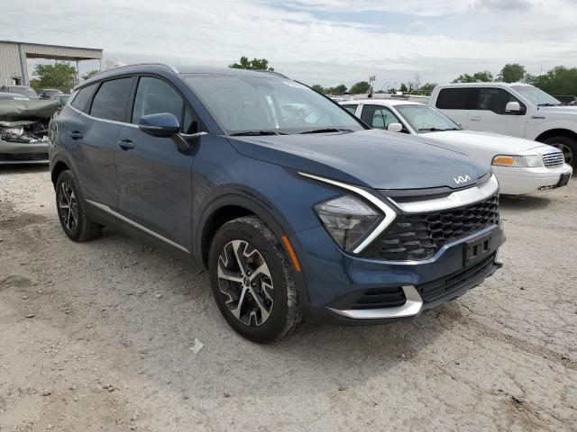 2023 KIA SPORTAGE E - KNDPVCAG9P7083135