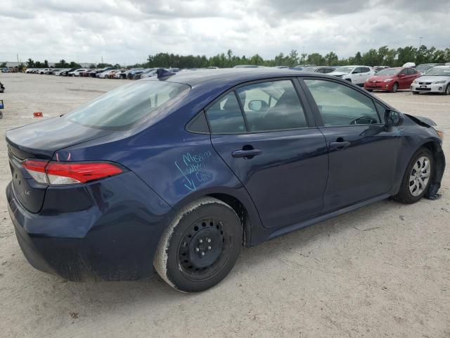 Vin: 5yfb4mde3pp013528, lot: 54741185, toyota corolla le 20233