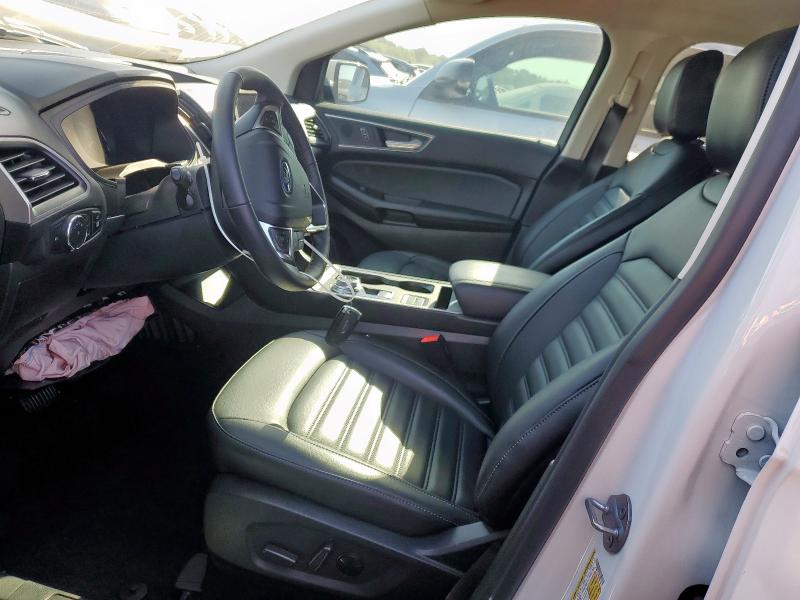 2024 FORD EDGE SEL - 2FMPK4J99RBB16611