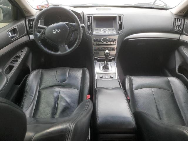 2015 INFINITI Q40 JN1CV6AR3FM523841
