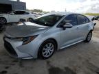 2021 TOYOTA COROLLA LE - 5YFEPMAE5MP152029