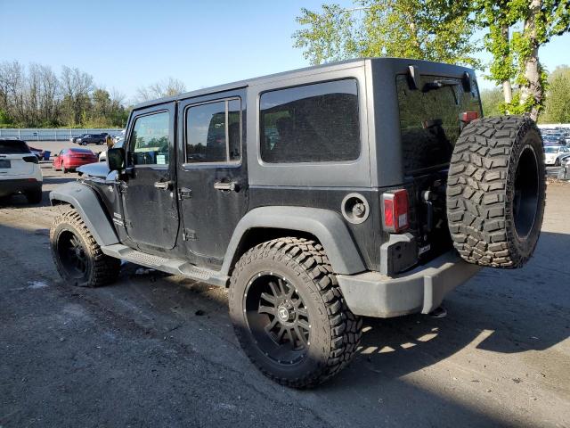 Vin: 1c4bjwdg7gl241403, lot: 53919525, jeep wrangler sport 20162