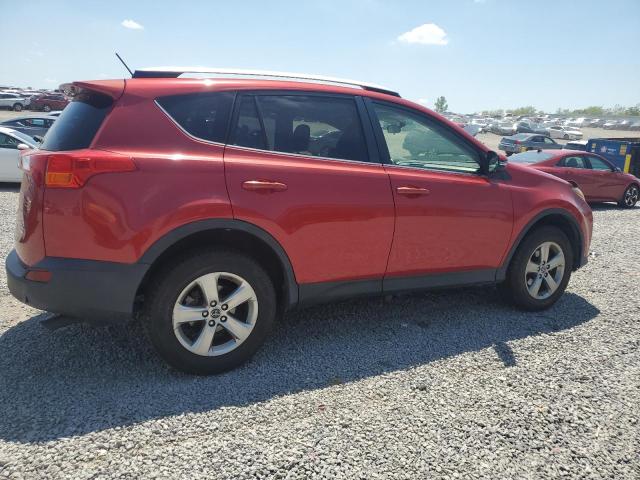 Vin: jtmrfrev9fd100369, lot: 54651895, toyota rav4 xle 20153