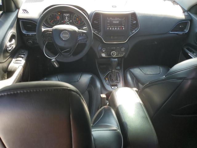 2020 JEEP CHEROKEE L - 1C4PJLLB7LD592830