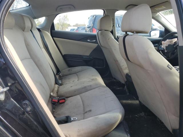 2018 HONDA CIVIC LX - 19XFC2F59JE209567
