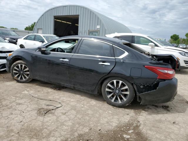 Vin: 1n4al3ap8jc261360, lot: 55220475, nissan altima 2.5 20182