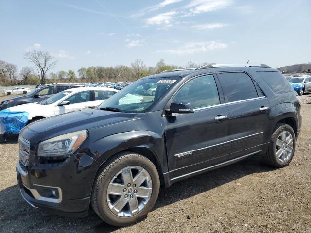 Vin: 1gkkvtkd5dj200081, lot: 53492585, gmc acadia den denali 2013 img_1