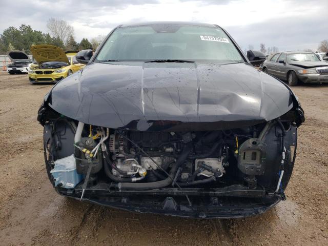2022 HYUNDAI TUCSON SE - 5NMJA3AEXNH094361