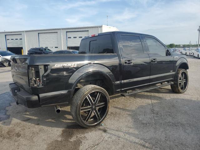 Vin: 1ftew1eg1gke09185, lot: 54171035, ford f-150 supercrew 20163