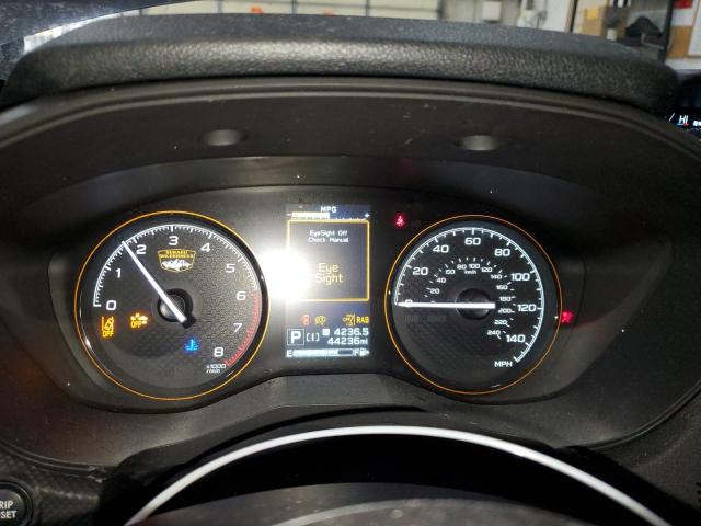 2023 SUBARU FORESTER W JF2SKAMC3PH506139