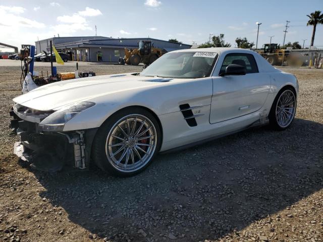 Vin: wddrj7ha6ca009333, lot: 53964205, mercedes-benz sls amg 2012 img_1