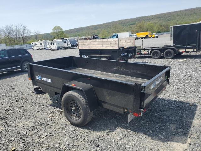 BWISE UNKNOWN 2025 black   58CB1DA19SC004145 photo #4