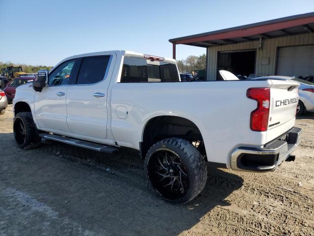Vin: 3gcuyget1lg420131, lot: 51348185, chevrolet all models k1500 ltz 20202