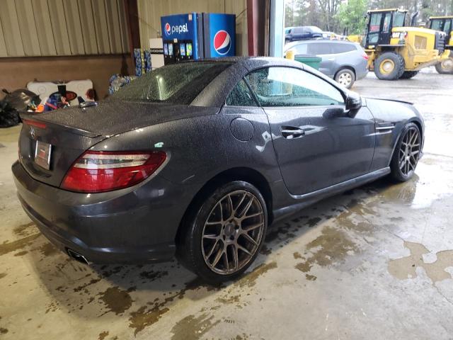Vin: wddpk4ha9ff104558, lot: 52104545, mercedes-benz slk-class 250 20153