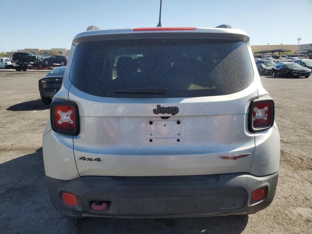 2017 JEEP RENEGADE T - ZACCJBCB5HPE80304