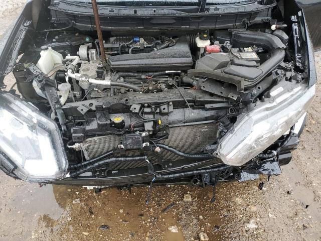 2019 NISSAN ROGUE S - 5N1AT2MV8KC830994