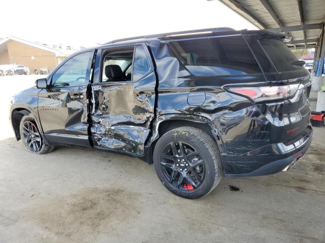 2020 CHEVROLET TRAVERSE P - 1GNEVKKWXLJ315074