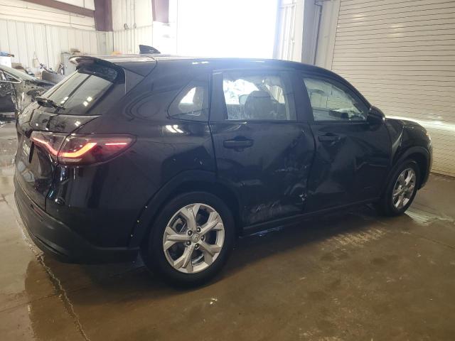 Vin: 3czrz2h3xpm733830, lot: 53328145, honda hr-v lx 20233
