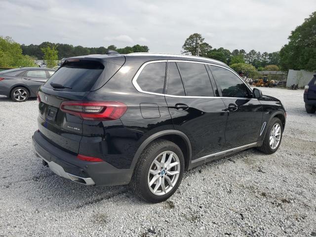 Vin: 5uxta6c07p9p85274, lot: 54858175, bmw x5 xdrive45e 20233