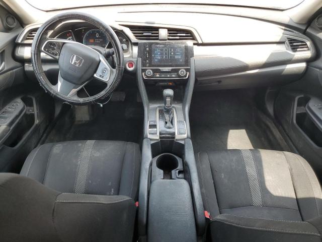 2018 HONDA CIVIC EX - 19XFC2F79JE020239