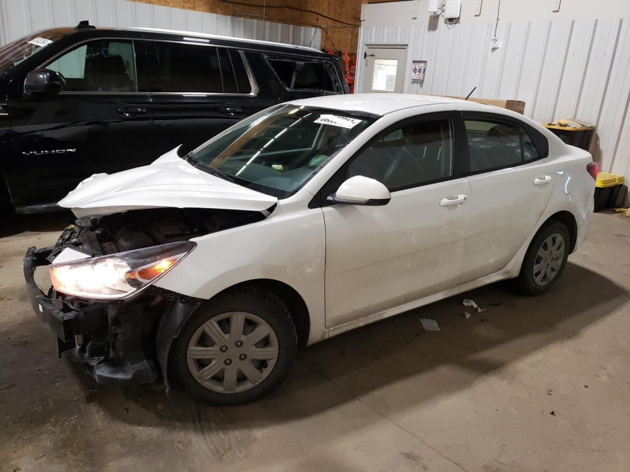 KIA RIO LX
