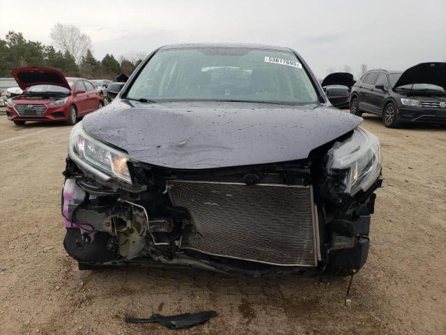 2016 HONDA CR-V LX - 3CZRM3H32GG702803