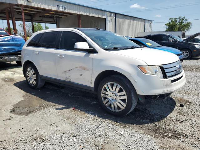 Vin: 2fmdk3kc4aba48357, lot: 53654845, ford edge limited 20104