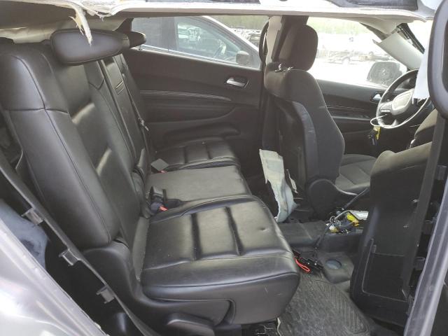 2021 DODGE DURANGO PU 1C4RDJFG4MC757252