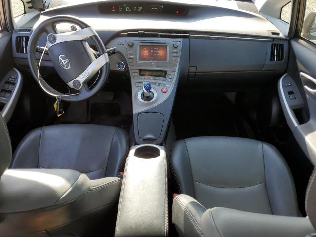2015 TOYOTA PRIUS - JTDKN3DUXF1889269