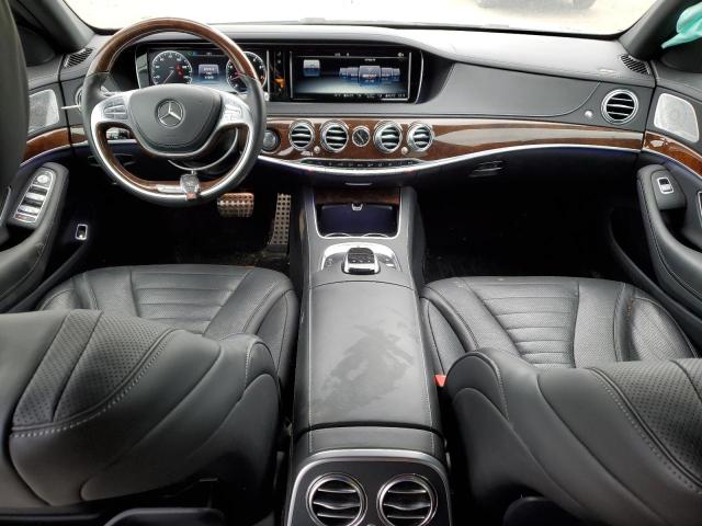2016 MERCEDES-BENZ S 550 4MAT WDDUG8FB3GA260276