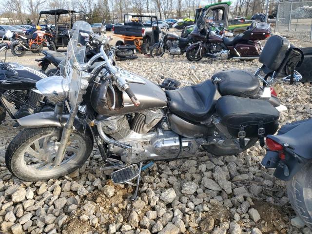 2005 HONDA VTX1300 C 1HFSC55185A100241