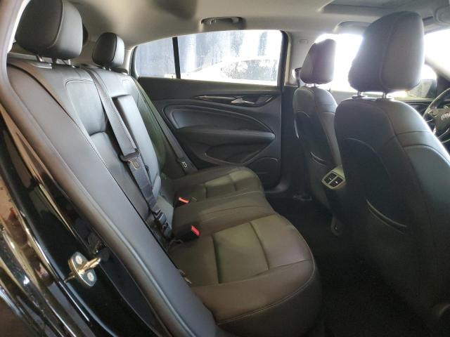 2018 BUICK REGAL ESSE W04GP6SX6J1051158